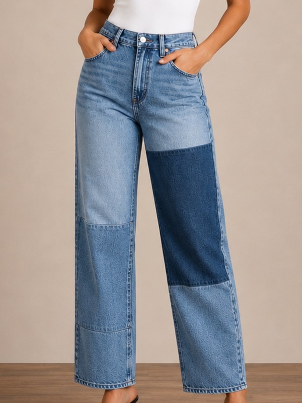 NWT GAP cheeky straight jeans